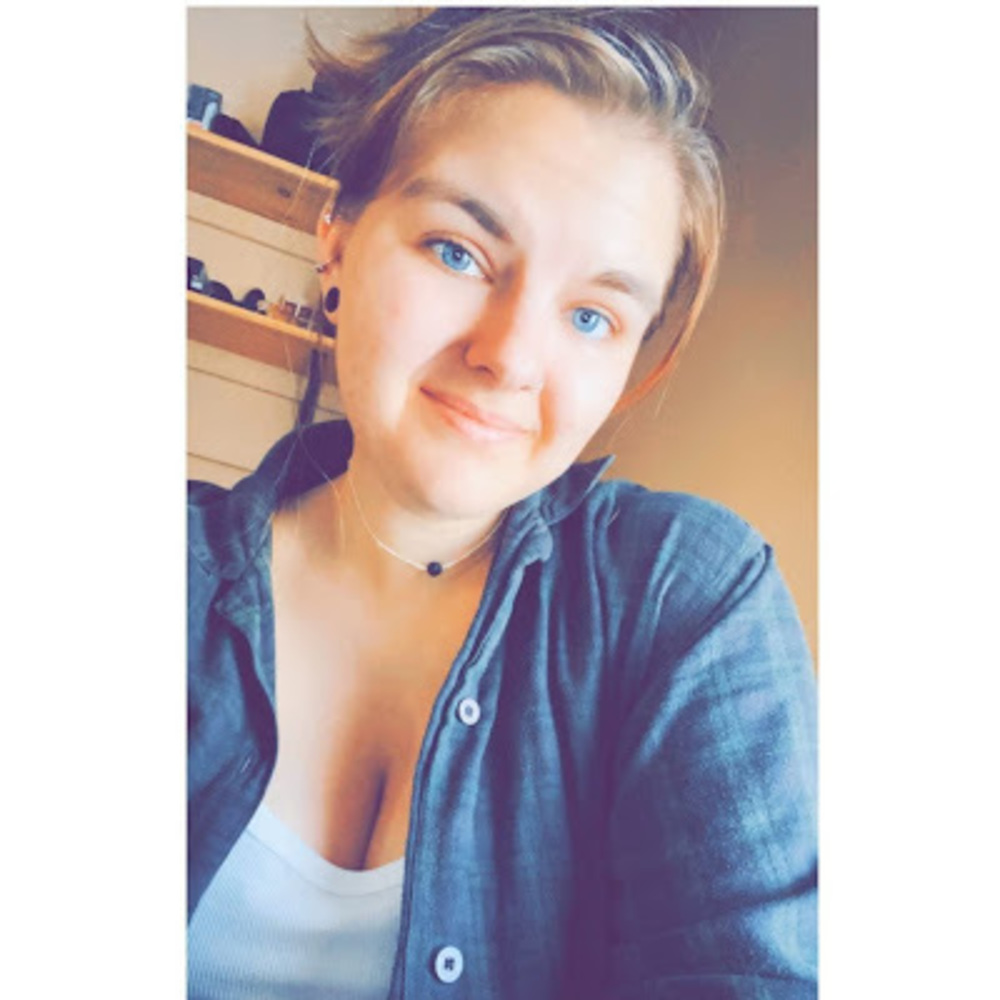 Meet your Posher, Heather